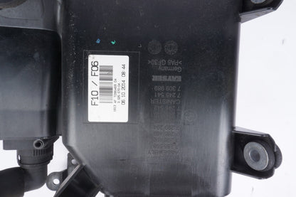 13 14 15 16 BMW 640i 650i F06 Fuel Vapor Charcoal Canister Tank OEM