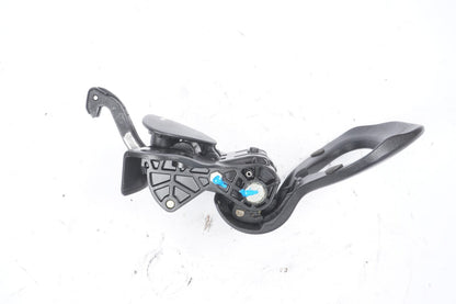 97 - 04 Porsche Boxster 986 Convertible Top Latch Handle OEM