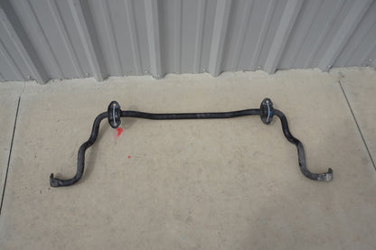 2007-2013 MERCEDES W221 S500 S550 S63 FRONT ANTI ROLL SWAY BAR STABILIZER OEM
