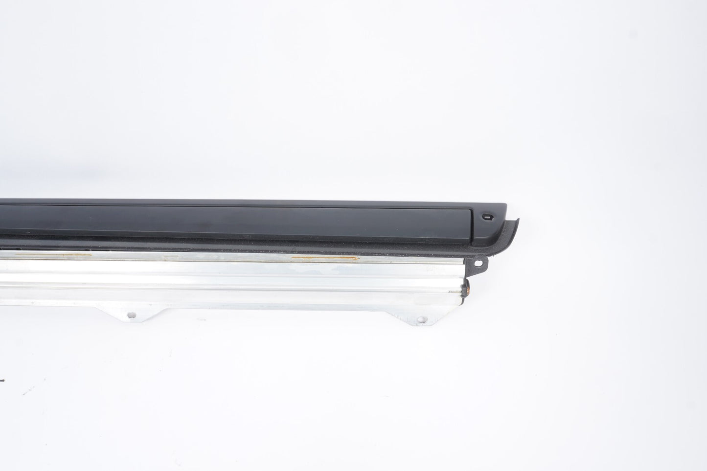13-18 BMW 650i 640i F06 Rear Rear Right Side Door Window Sun Shade Roller OEM