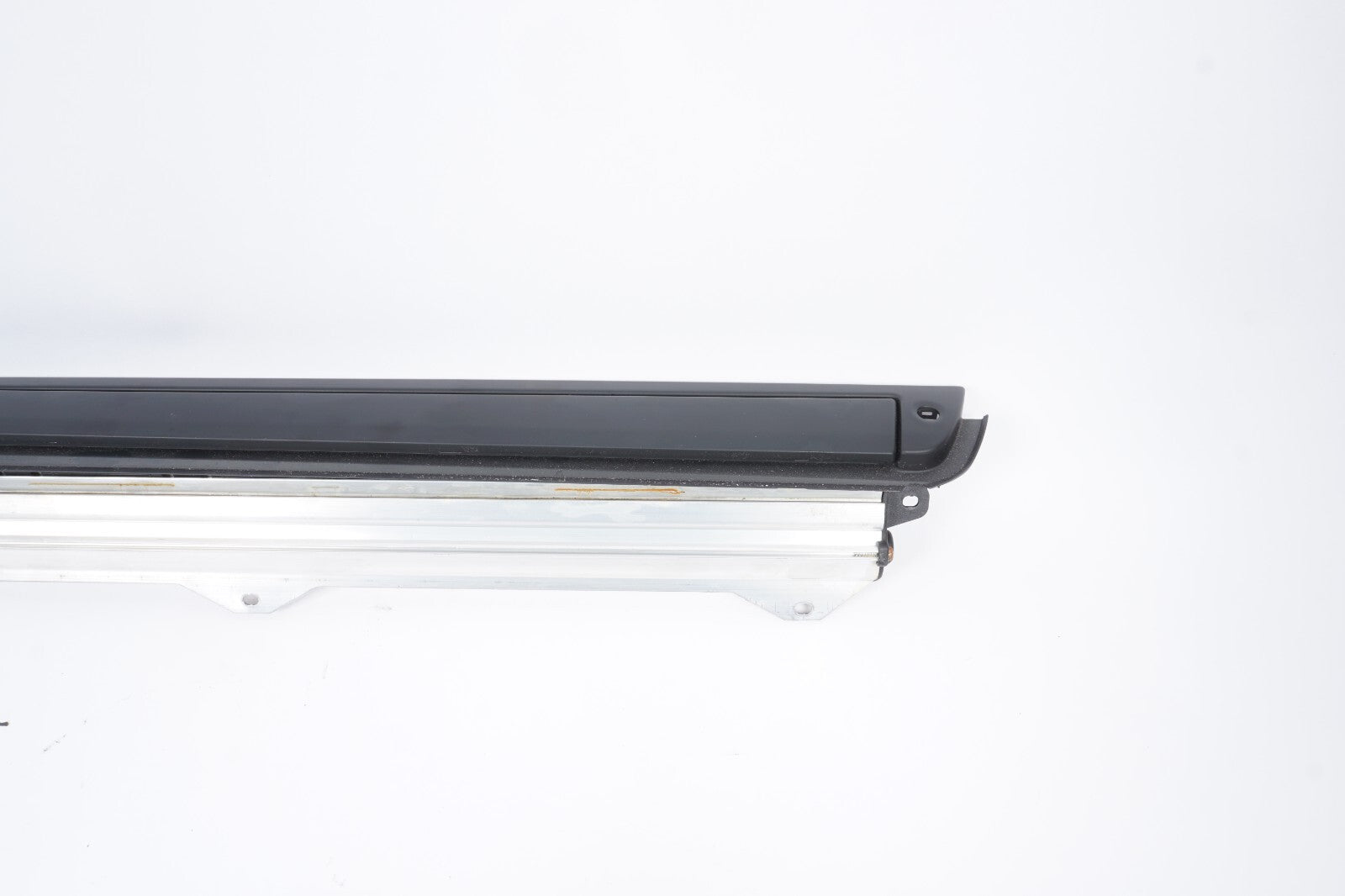 13-18 BMW 650i 640i F06 Rear Rear Right Side Door Window Sun Shade Roller OEM