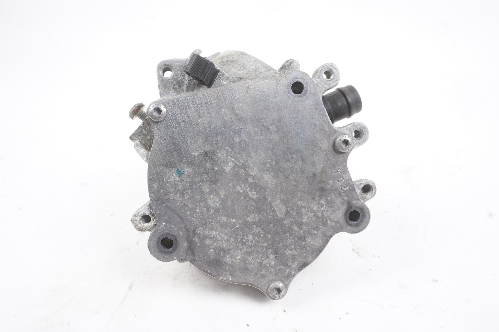 2014-2017 Volkswagen Passat 1.8L High Pressure Fuel Pump Bracket OEM