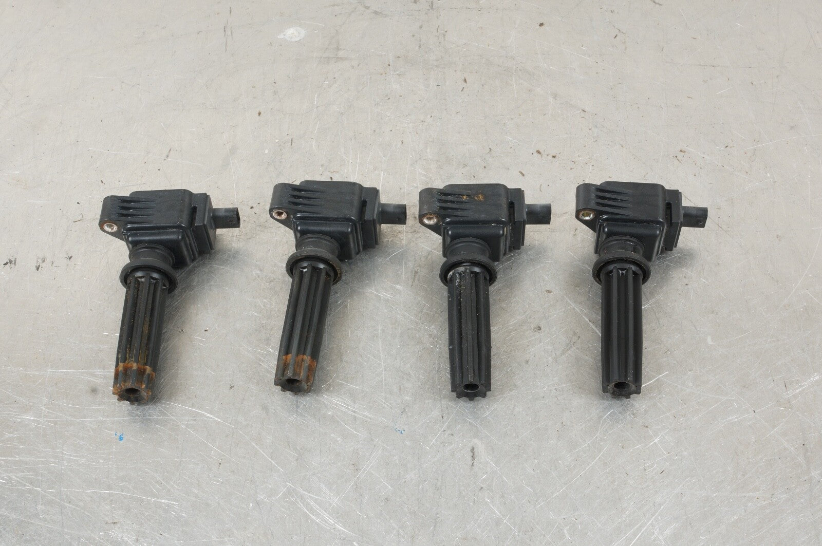 2012 2019 FORD FOCUS SE 2.0L  COIL IGNITOR W/O TURBO OEM