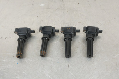 2012 2019 FORD FOCUS SE 2.0L  COIL IGNITOR W/O TURBO OEM
