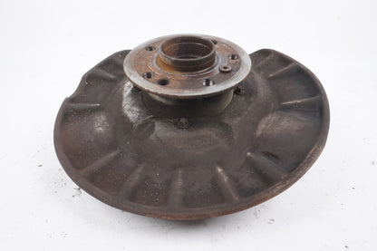 2012 - 2016 Mercedes GL450 Rear Left Wheel Spindle Knuckle Hub