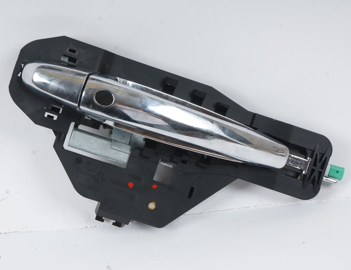 2010 - 2020 Bentley Mulsanne Front Right Passenger Exterior Door Handle