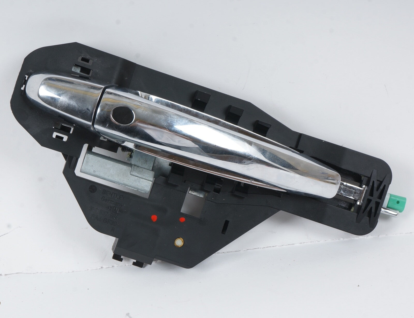 2010 - 2020 Bentley Mulsanne Front Right Passenger Exterior Door Handle