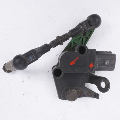2011 2018 Audi A6 A7 A8 S6 S7 S8 Front Left Headlight Level Sensor OEM 4H0941285