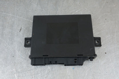 07-10 Mercedes W221 S600 S550 CL550 Keyless Go Control Module 2218707392 OEM