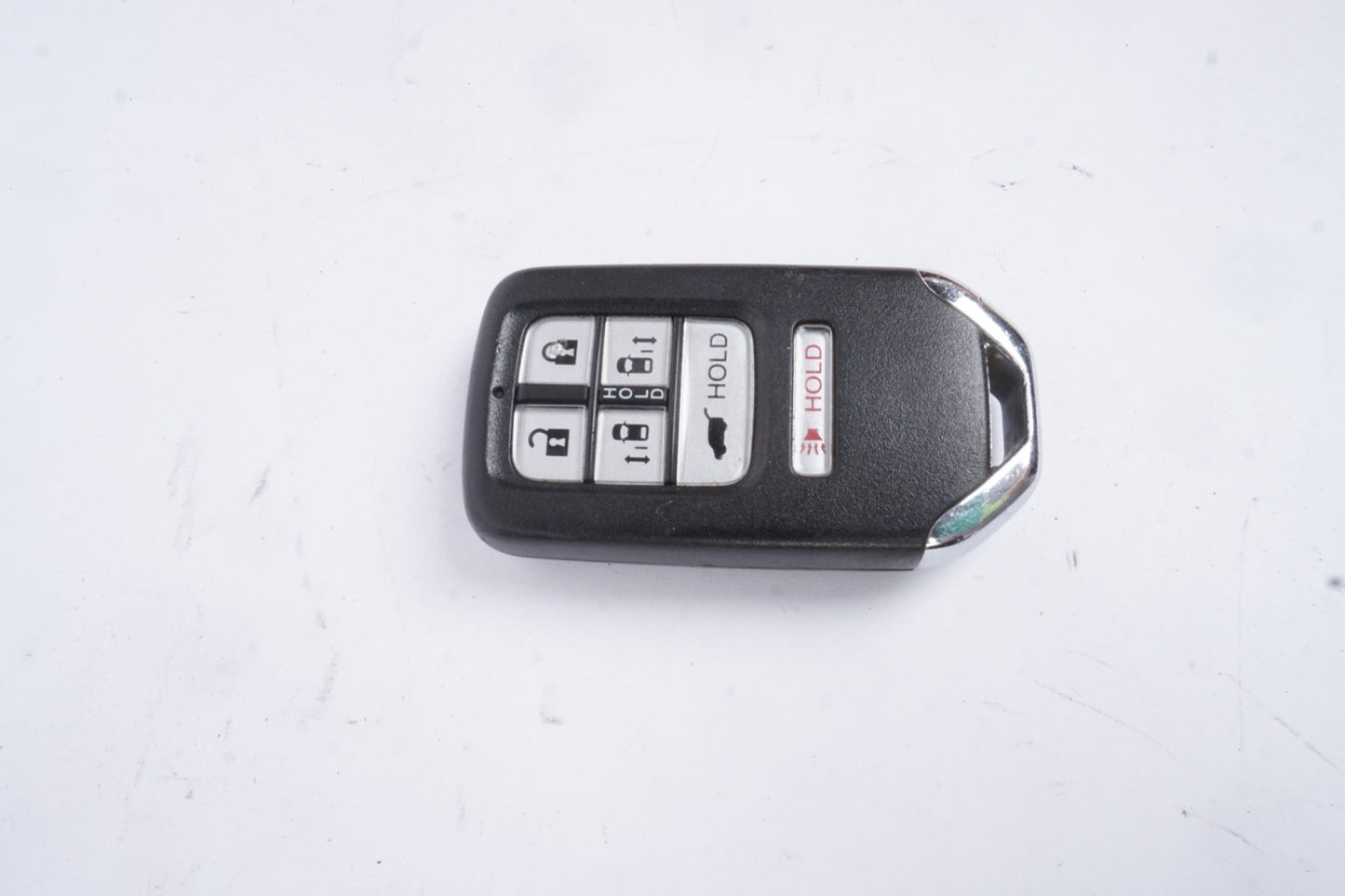 2018 - 2020 HONDA ODYSSEY SMART KEY KEYLESS REMOTE FOB UNCUT KEY