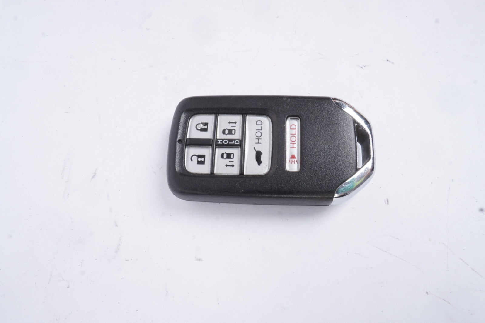 2018 - 2020 HONDA ODYSSEY SMART KEY KEYLESS REMOTE FOB UNCUT KEY