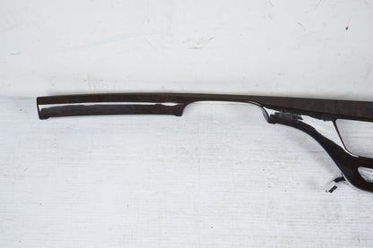 10-13 Mercedes W221 S400 S550 Dashboard Center Trim Molding 2216807871 OEM