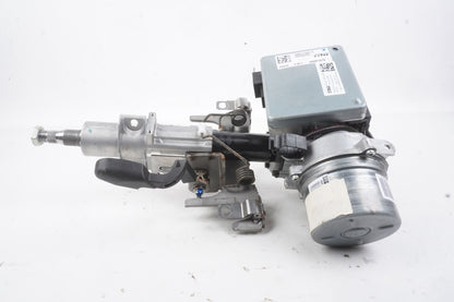 2015 - 2023 Jeep Renegade Manual Adjustment Steering Column W/ Motor OEM