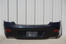 2012 - 2019 BMW 650i Coupe Rear Bumper Cover OEM