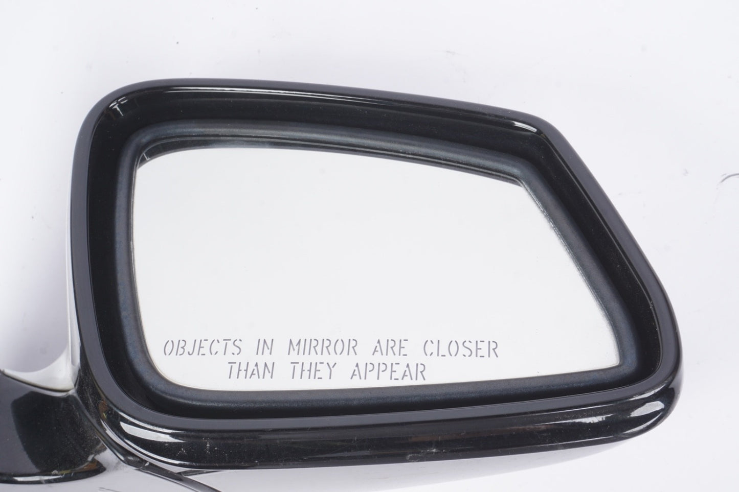 2012 - 2015 BMW 640I 650I - Right SIDE VIEW DOOR Mirror 7286408