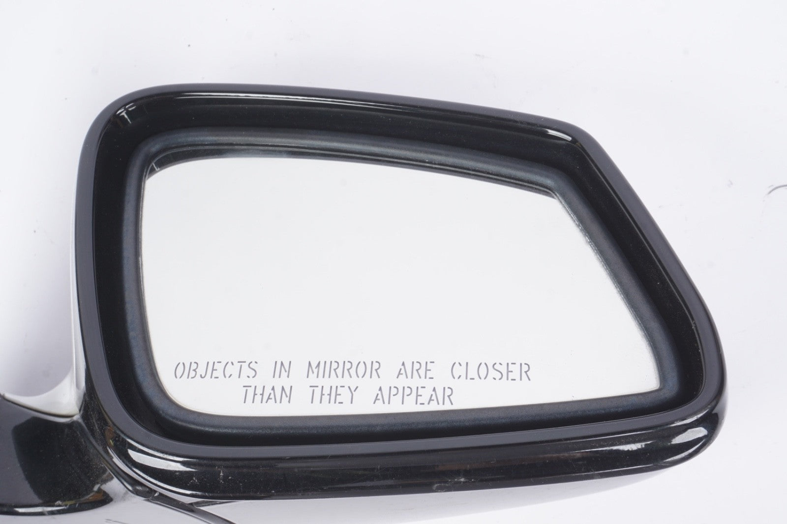 2012 - 2015 BMW 640I 650I - Right SIDE VIEW DOOR Mirror 7286408