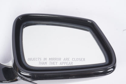2012 - 2015 BMW 640I 650I - Right SIDE VIEW DOOR Mirror 7286408