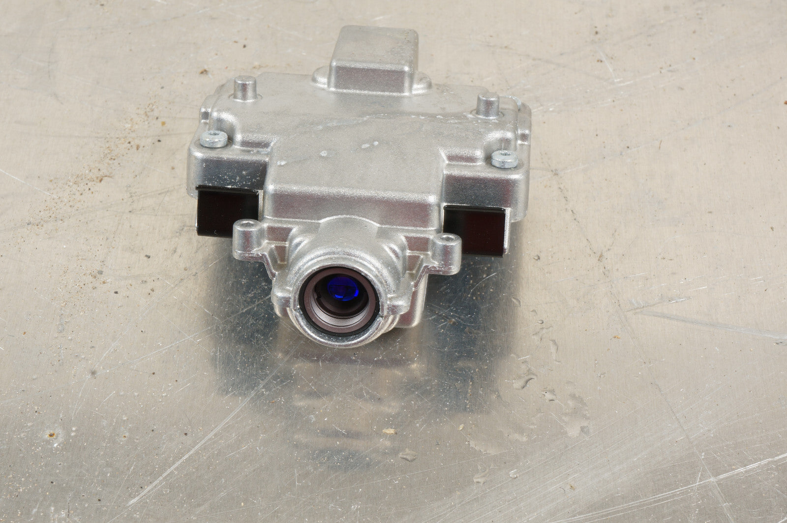 07-13 MERCEDES W221 S550 NIGHT VESION CAMERA A0028209297 OEM