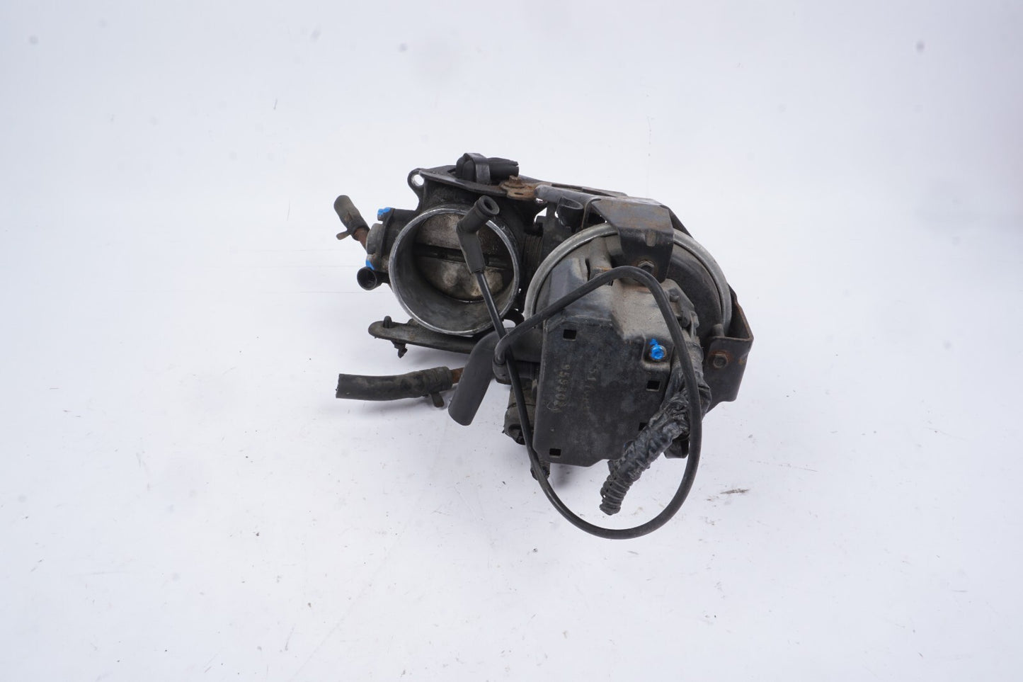 1993 Cadillac Allante 4.6L Throttle Body OEM