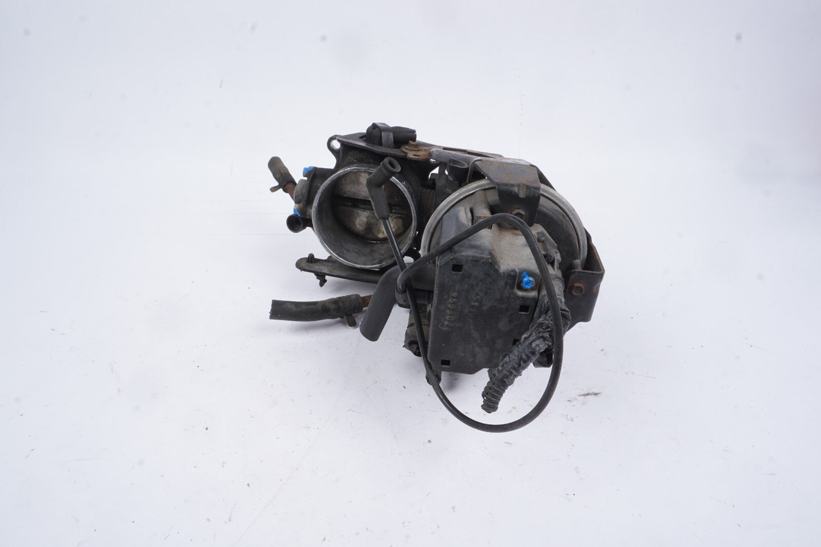 1993 Cadillac Allante 4.6L Throttle Body OEM