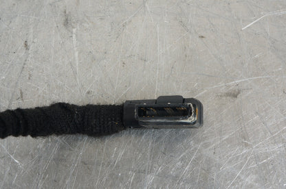 10-14 Mercedes W216 CL550 S63 CL65 AMG Communication Interface Cable Harness OEM
