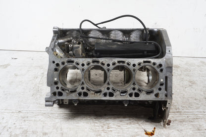 2011-2016 BMW 550I 650 750 ENGINE CYLINDER BLOCK HOUSING OEM