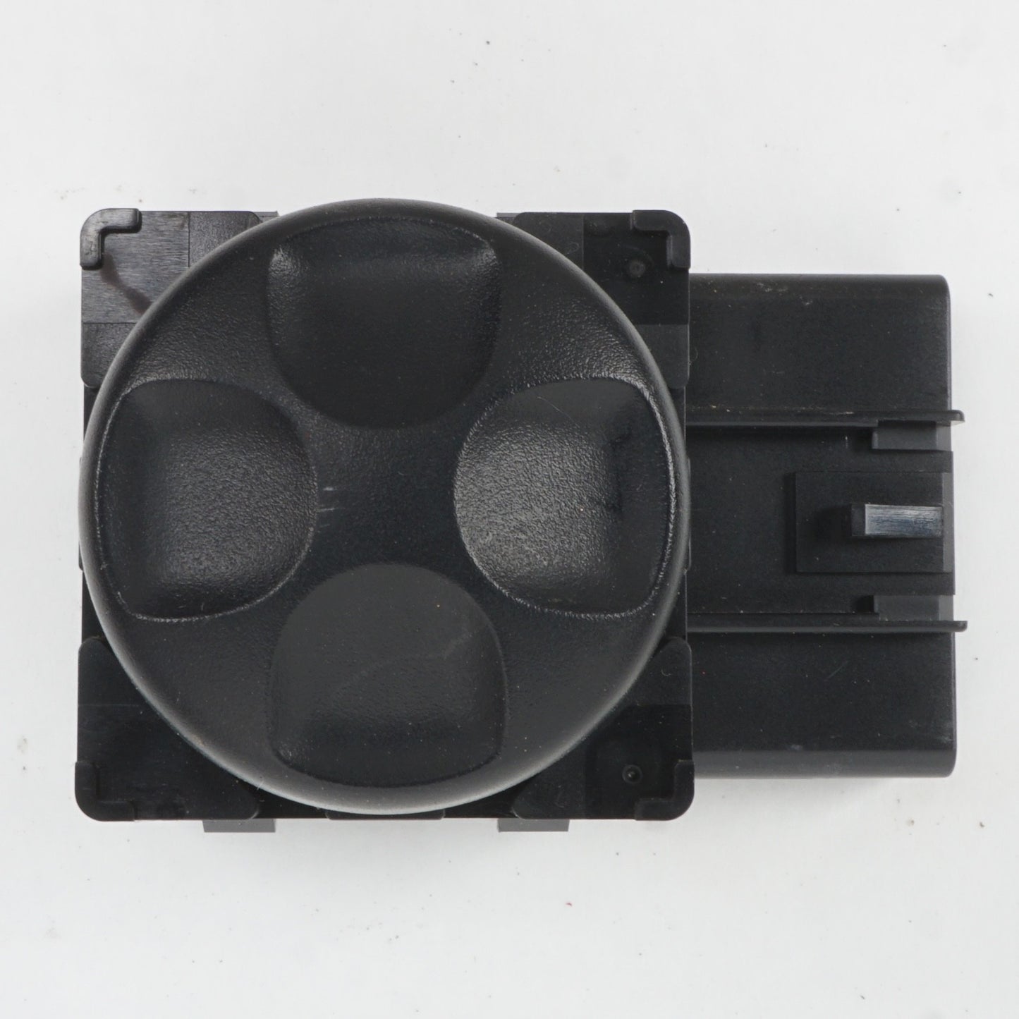 2018 - 2025 ALFA ROMEO STELVIO FRONT RIGHT SEAT LUMBAR SWITCH OEM 56046232AA