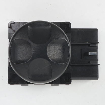2018 - 2025 ALFA ROMEO STELVIO FRONT RIGHT SEAT LUMBAR SWITCH OEM 56046232AA