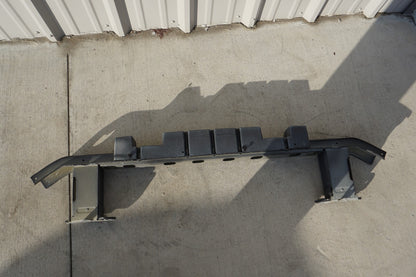 2014 - 2017 Fiat 500L Rear Bumper Reinforcement Impact Bar OEM