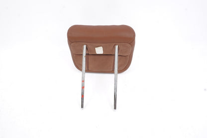 2014 - 2024 MASERATI GHIBLI REAR CENTER SEAT HEADREST HEAD REST OEM BROWN