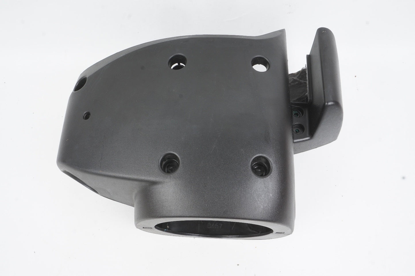 2014 - 2017 Fiat 500L Steering Column Surround Bezel OEM 735521656