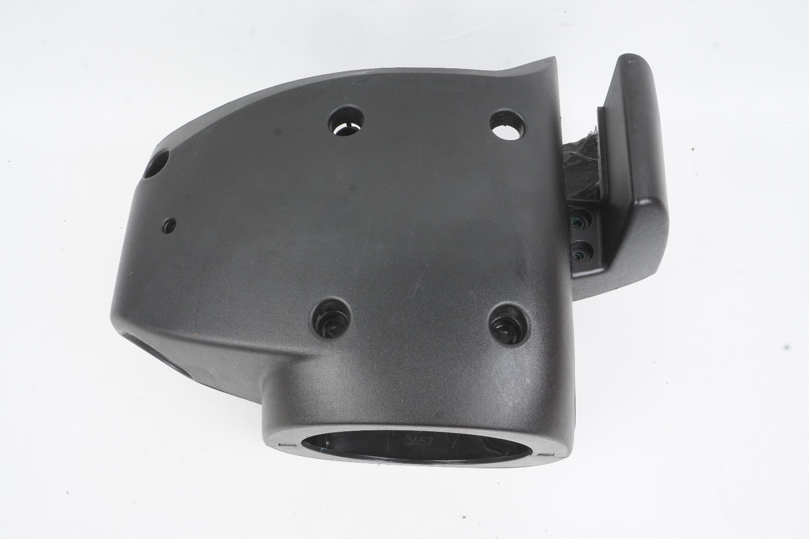 2014 - 2017 Fiat 500L Steering Column Surround Bezel OEM 735521656