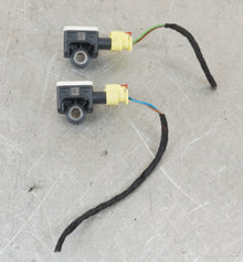 Used Impact Sensors fits for Audi A6 Quattro S6 4F0959643