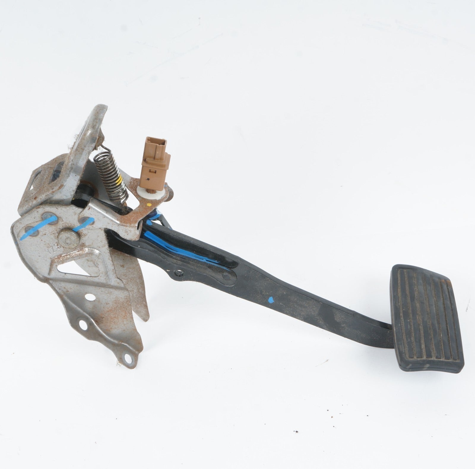 2011 - 2017 HONDA ODYSSEY BRAKE PEDAL OEM