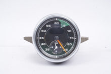 11-24 Porsche Macan 95B Cayenne 958 GTS Center Dashboard Chrono Clock OEM
