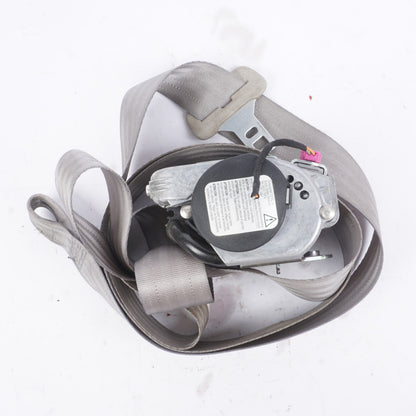 08-12 VOLVO 70 SERIES C70 FRONT PASSENGER RIGHT SEAT BELT RETRACTOR OEM