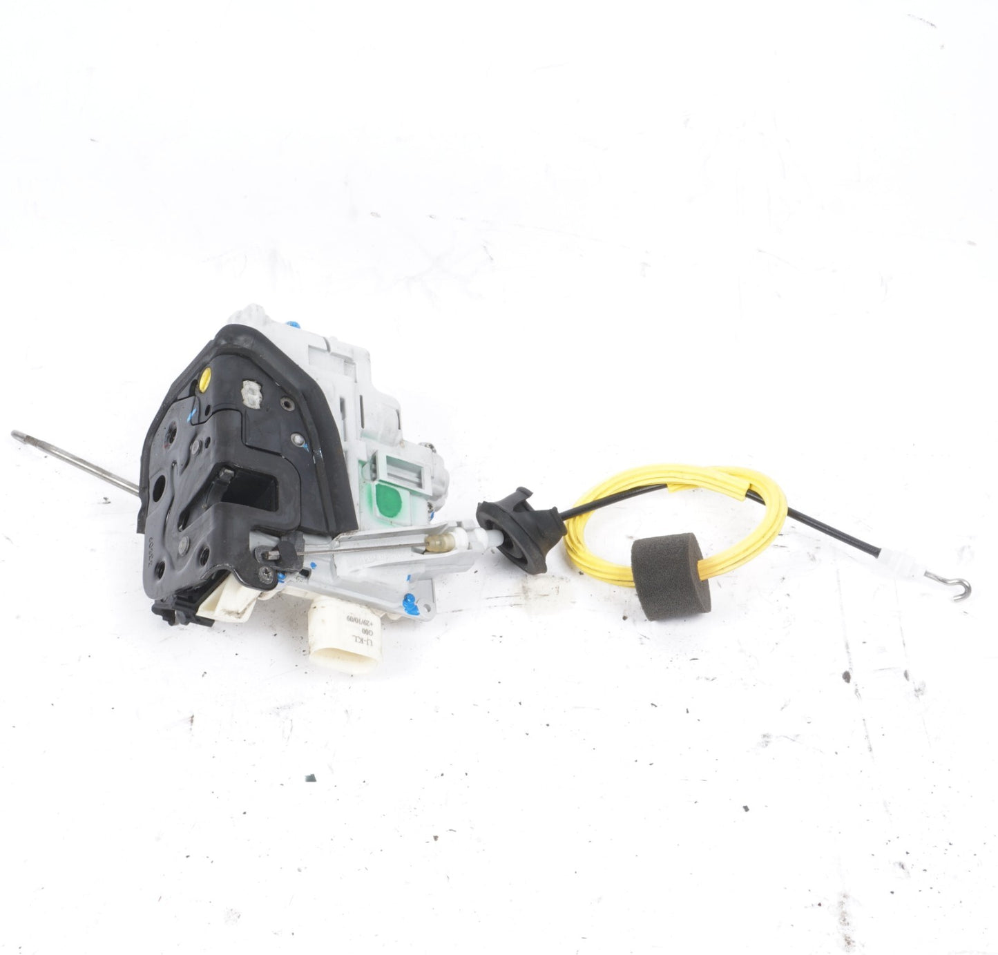 2005 - 2011 Audi A6 Door Lock Actuator Rear Left Driver Side OEM