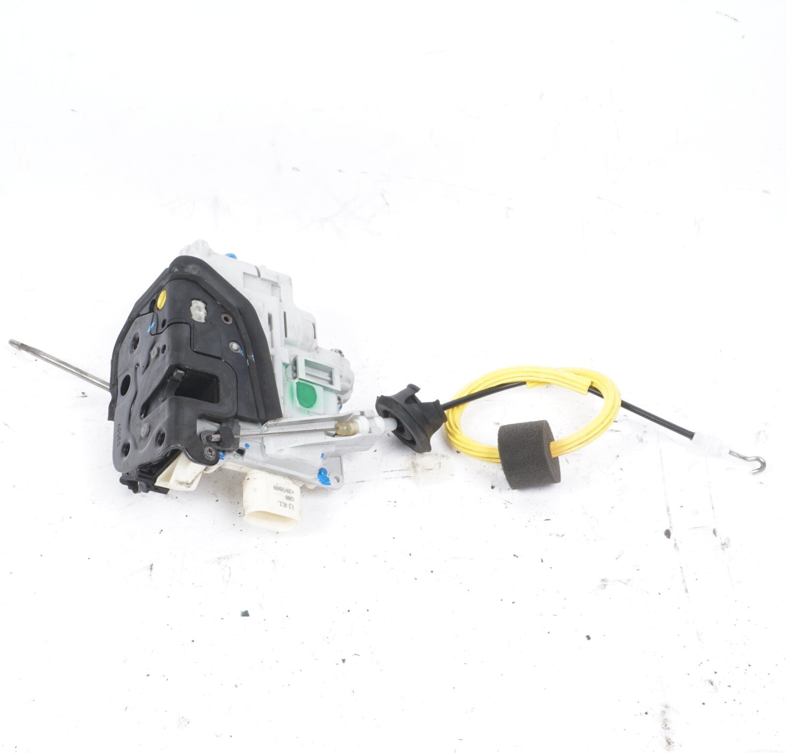 2005 - 2011 Audi A6 Door Lock Actuator Rear Left Driver Side OEM