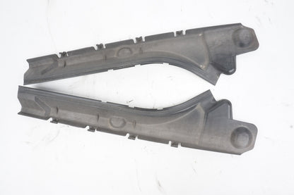 2007-2013 Mercedes W221 S550 S63 AMG Front Fender Trim Cover Panels A2218890425