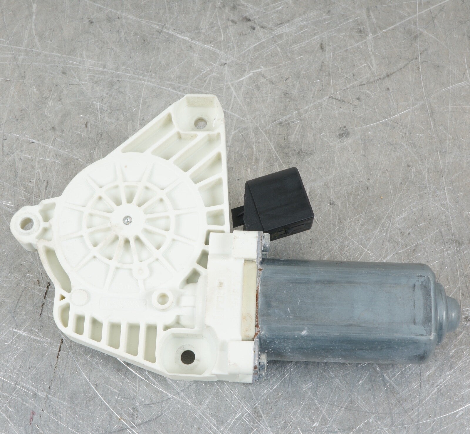 13-20 Mercedes R231 SL550 SL400 Front Left Side Window Regulator Motor OEM