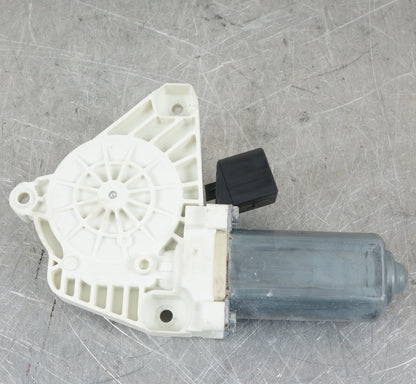 13-20 Mercedes R231 SL550 SL400 Front Left Side Window Regulator Motor OEM