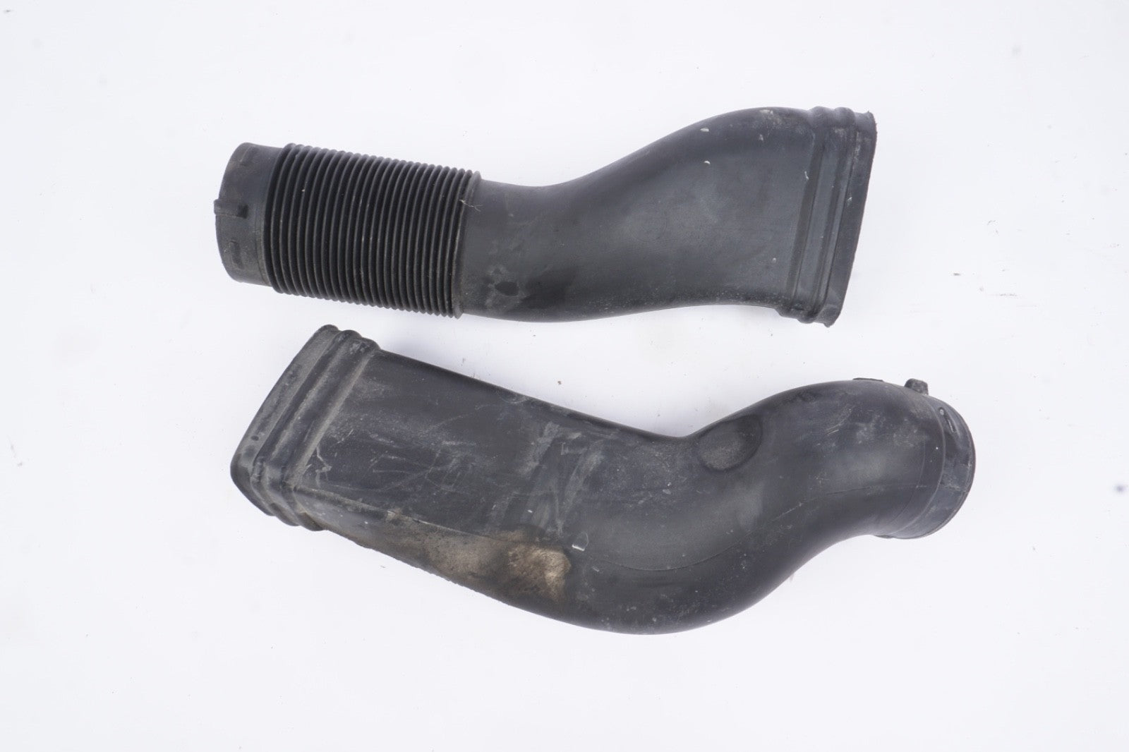 2007 - 2012 Mercedes-Benz GL350 ML350  Intake Tube Hose Left Right Air Duct