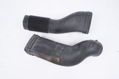 2007 - 2012 Mercedes-Benz GL350 ML350  Intake Tube Hose Left Right Air Duct