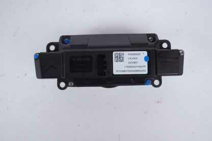 2021 - 2023 Polestar 2 Center Console Multimedia Switch Knob 32350222 OEM
