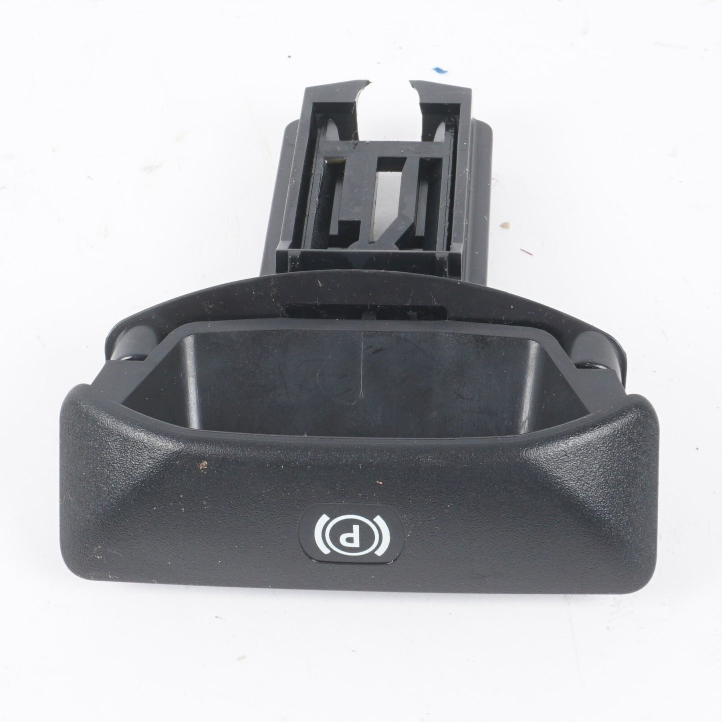 08-14 Mercedes C350 C300 W204 PARKING BRAKE RELEASE HANDLE 2044200177 OEM