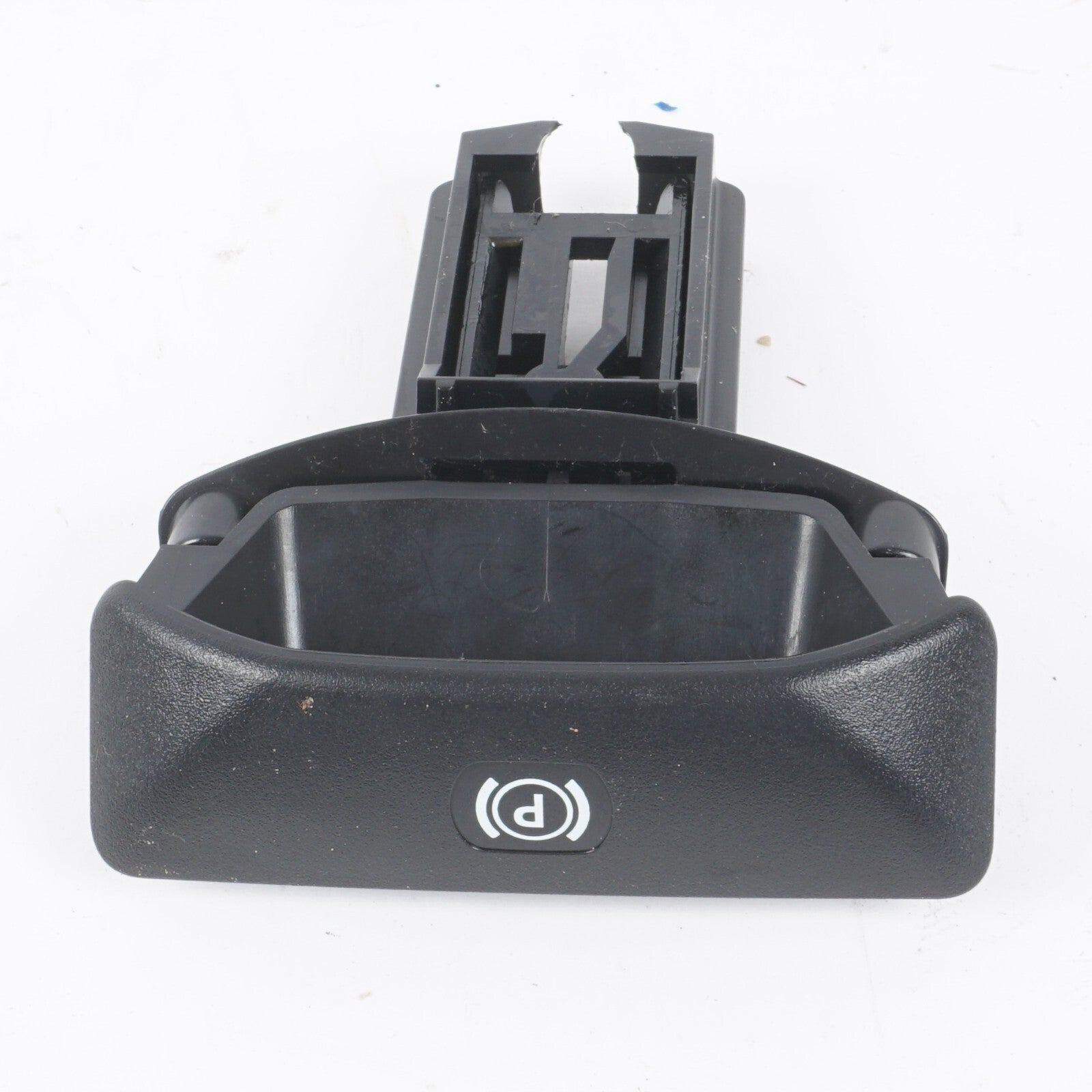 08-14 Mercedes C350 C300 W204 PARKING BRAKE RELEASE HANDLE 2044200177 OEM