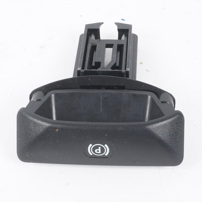 08-14 Mercedes C350 C300 W204 PARKING BRAKE RELEASE HANDLE 2044200177 OEM