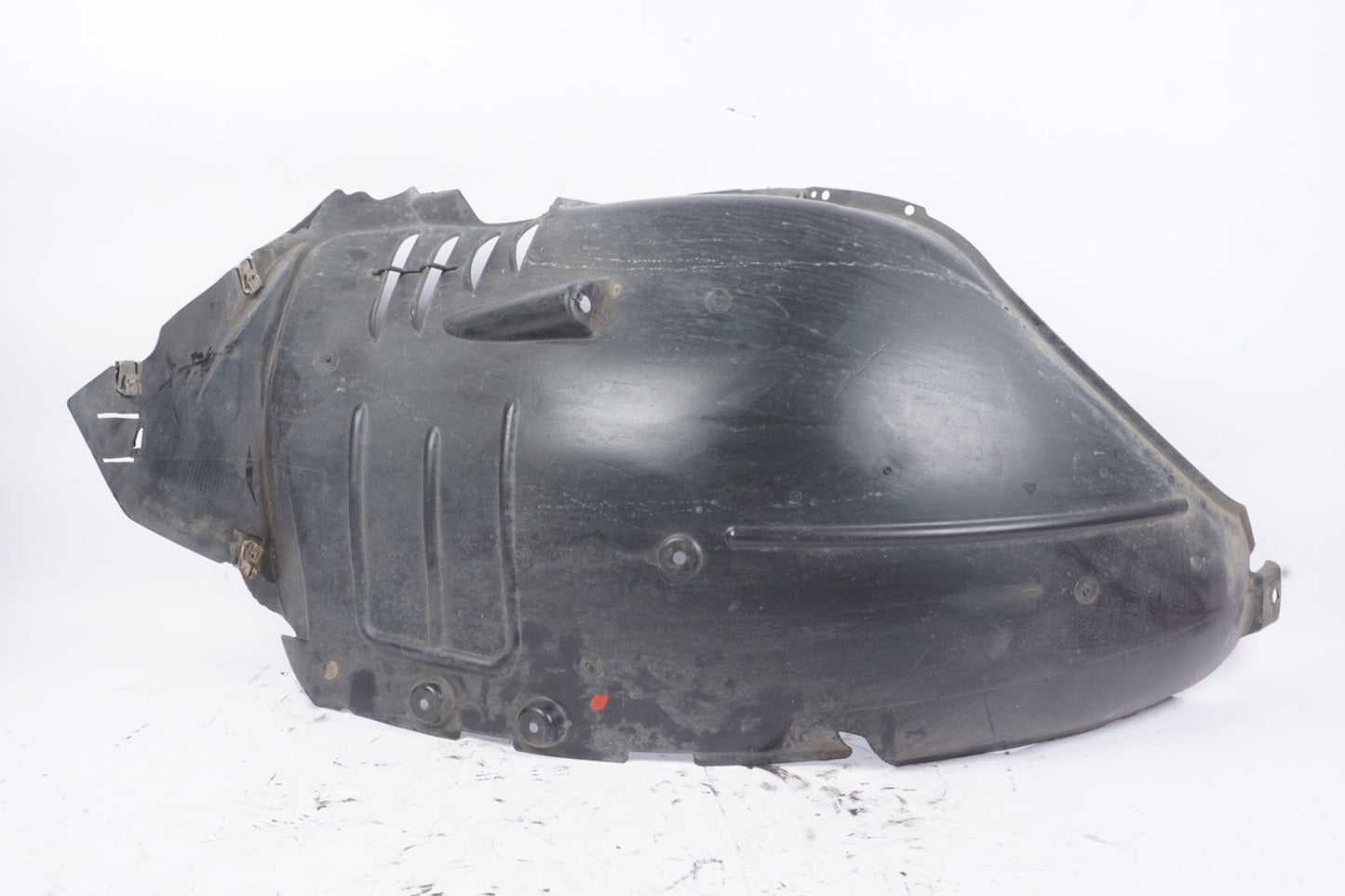 2010 - 2013 Mercedes W221 S400 S550 Front Left Liner Splash Shield