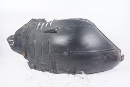 2010 - 2013 Mercedes W221 S400 S550 Front Left Liner Splash Shield