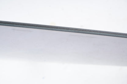 07-13 Mercedes W221 S400 S550 S63 Rear Left Driver Side Door Window Glass OEM